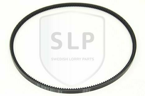 V-BELT  967123 DB-123