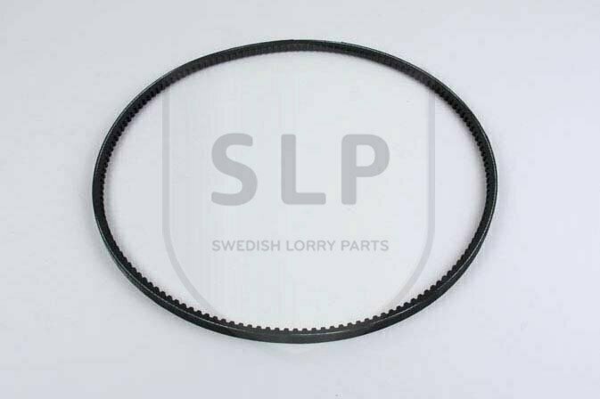 V-BELT, KILREM, 958312, DB-521