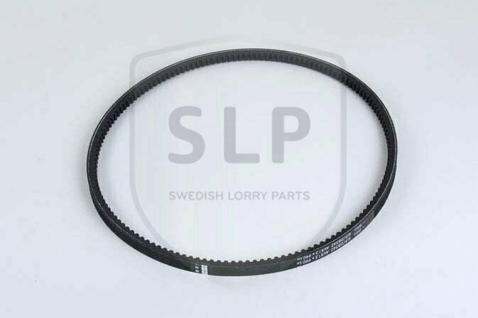 V-BELT, KILREM, 977542, DB-542