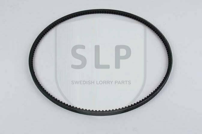 V-BELT KILREM 978510 DB-510