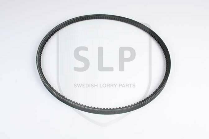 V-BELT, KILREM, 978696, DB-696