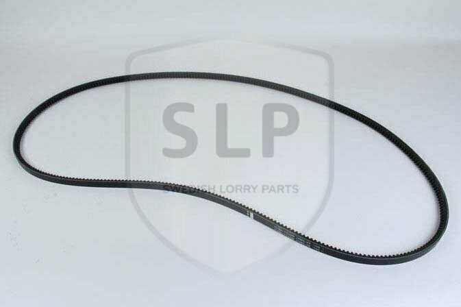 V-BELT SET, DRIVREMSSATS, 978847, DB-847