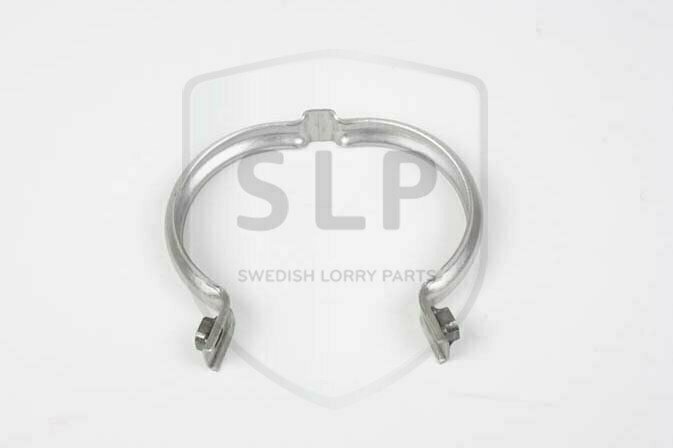 V-CLAMP, V-KLÄMMA, 1542778, EC-778