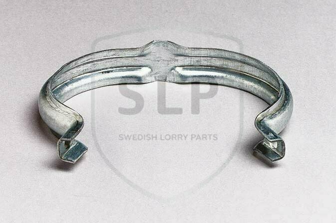 V-CLAMP V-KLÄMMA 1624613 EC-613