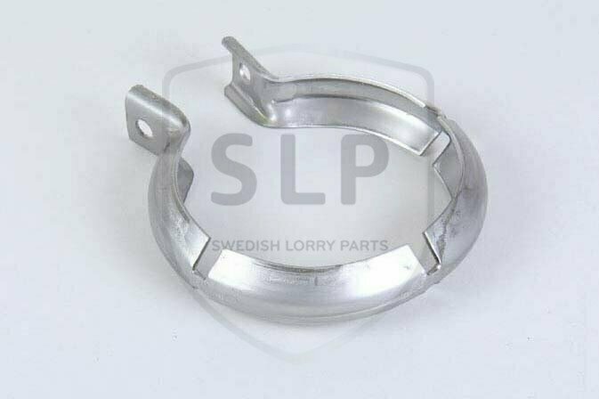 V-CLAMP, V-KLÄMMA, 20712440, EC-465