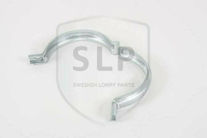 V-CLAMP V-KLÄMMA 21211715 EC-054