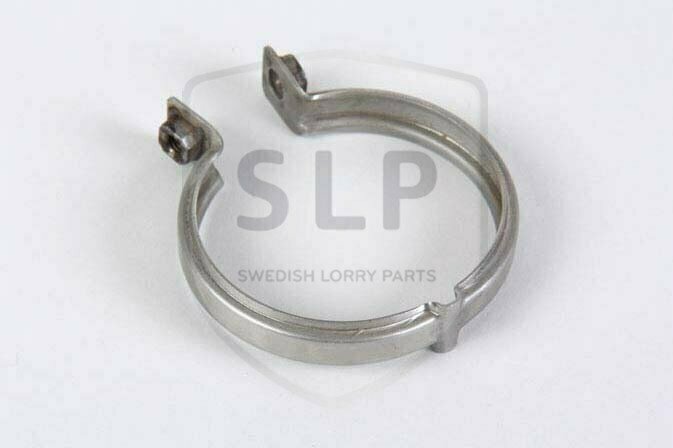 V-CLAMP, V-KLÄMMA, 838864, EC-864