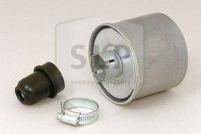 VENTILATIONSFILTER, VENTILATIONSFILTER, 4881323, AF-907