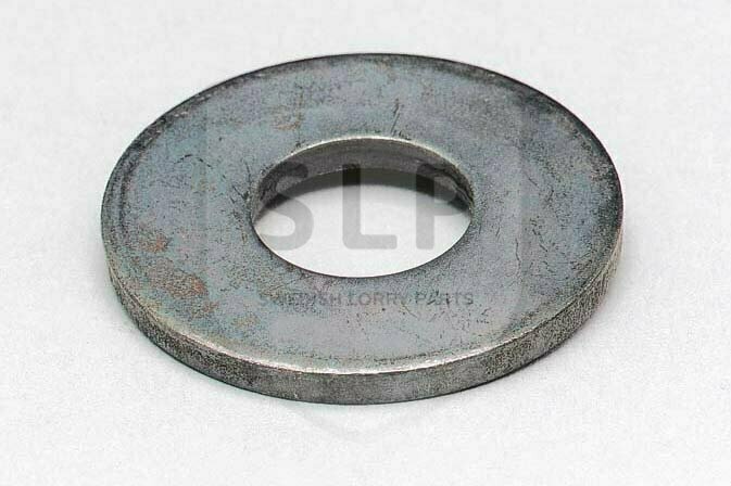 WASHER, ANTI-ROLL BAR, BRICKA TILL KRÄNGNINGSHÄMMARE, 1580013, W-013