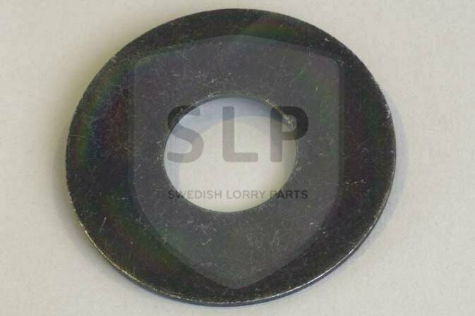 WASHER, BRICKA, 11002851, W-851