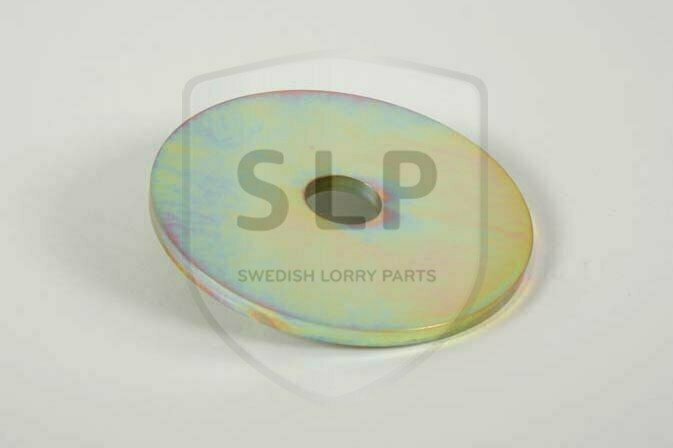 WASHER BRICKA 11006872 W-938