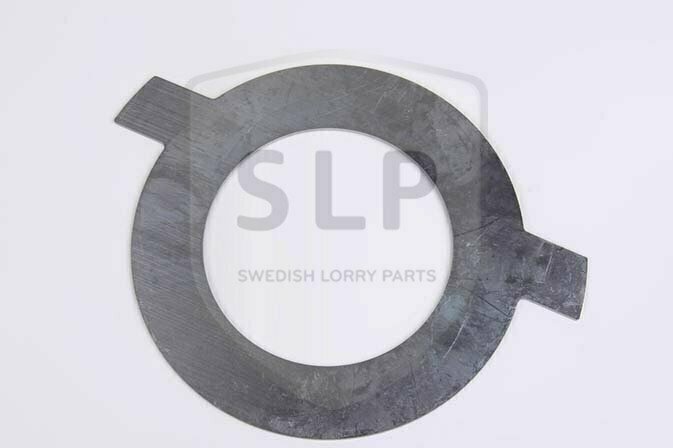 WASHER, BRICKA, 11035995, W-5995