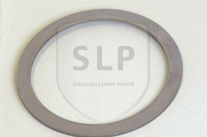 WASHER, BRICKA, 11049402, BR-402