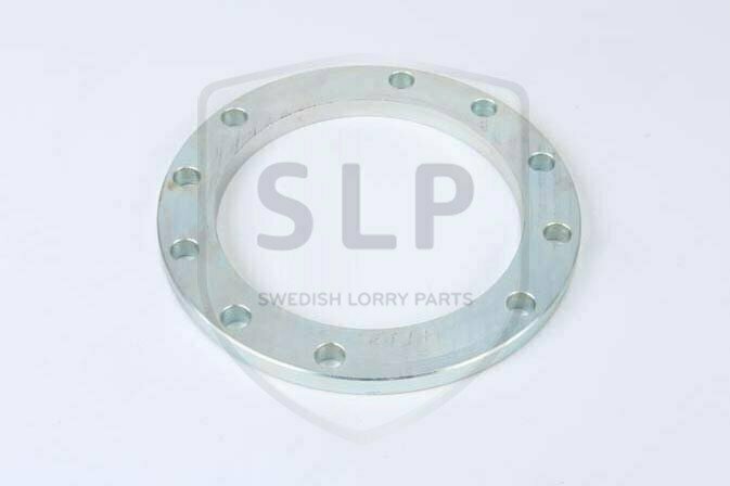 WASHER, BRICKA, 11056261, W-261