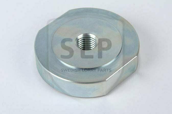 WASHER, BRICKA, 11060537, W-537