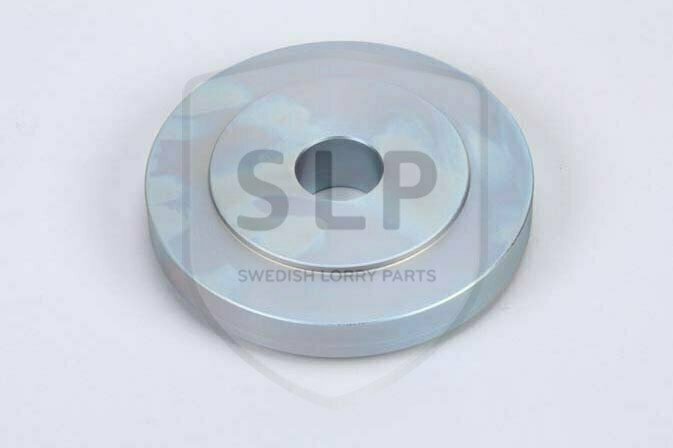 WASHER, BRICKA, 11115824, W-824