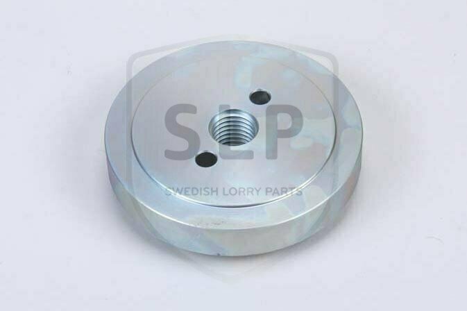 WASHER, BRICKA, 11115825, W-825