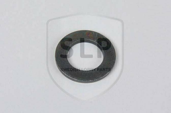 WASHER, BRICKA, 15104, W-903