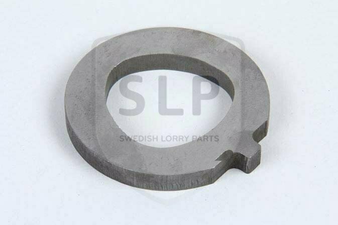 WASHER, BRICKA, 1586587, W-838
