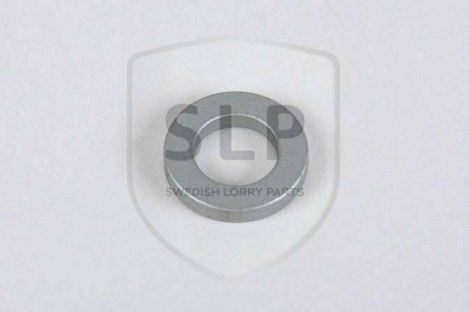 WASHER, BRICKA, 20442072, W-072