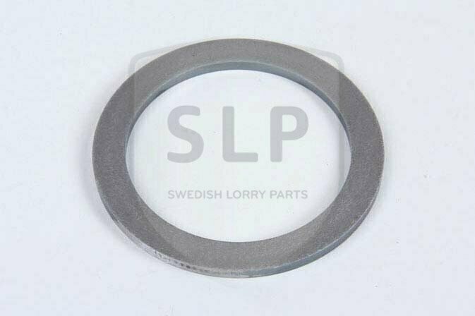 WASHER, BRICKA, 2804154, W-154