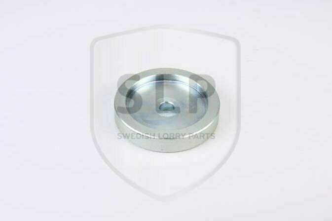 WASHER, BRICKA, 2811106, W-106