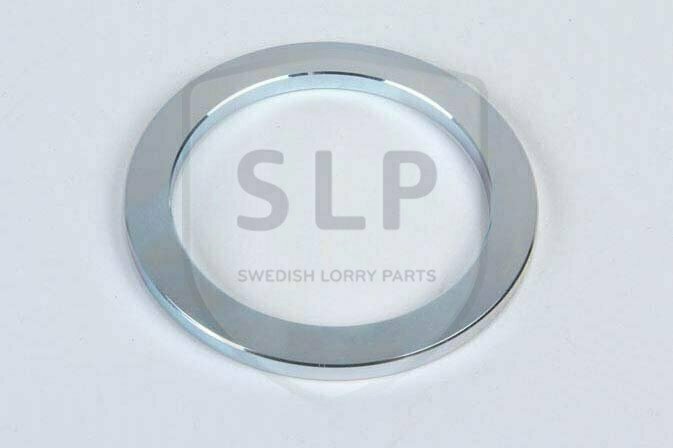 WASHER, BRICKA, 2814435, W-435