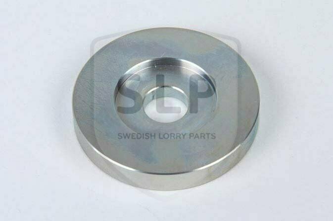 WASHER, BRICKA, 4737225, W-225