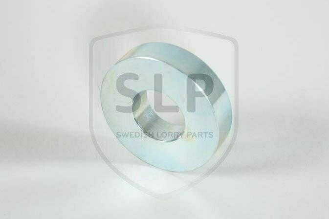 WASHER, BRICKA, 4821663, W-663