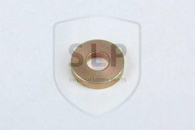 WASHER, BRICKA, 4849069, W-069