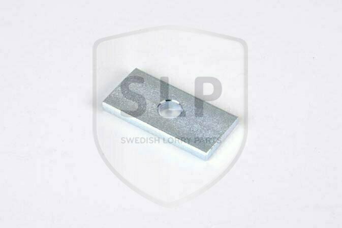 WASHER, BRICKA, 4940841, W-841