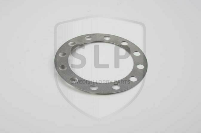 WASHER, BRICKA, 8193962, W-962