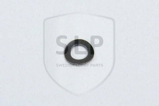 WASHER, BRICKA, 914906, W-906