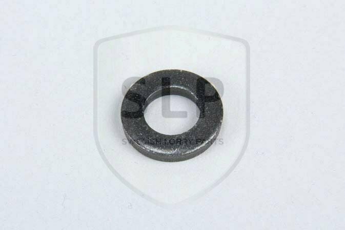 WASHER, BRICKA, 930908, W-5607