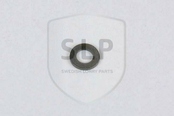 WASHER, BRICKA, 940090, BR-090