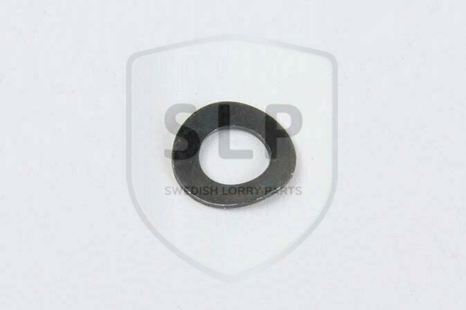WASHER, BRICKA, 940108, BR-336
