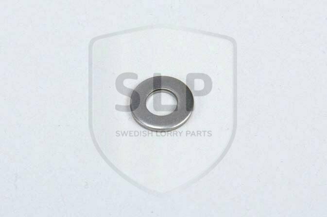 WASHER, BRICKA, 940191, W-191