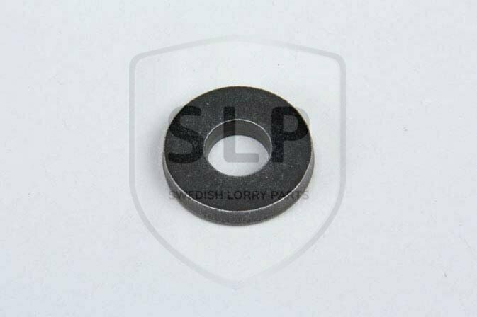 WASHER, BRICKA, 947558, W-558