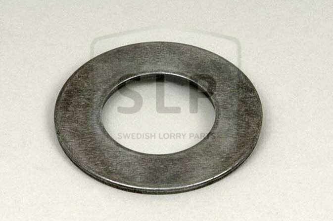 WASHER, BRICKA, 948269, W-269