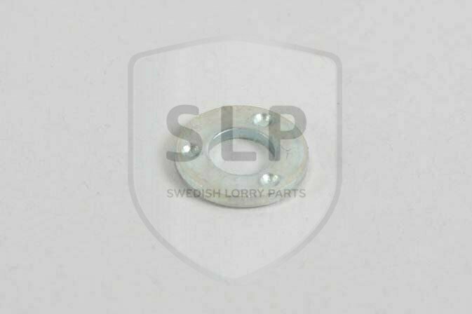 WASHER, BRICKA, 955893, W-893