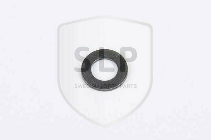 WASHER, BRICKA, 955896, BR-896