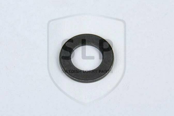 WASHER, BRICKA, 955901, W-901