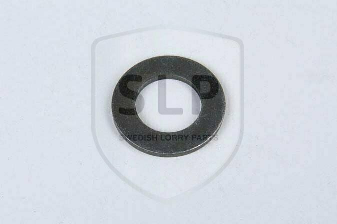 WASHER, BRICKA, 955904, W-904