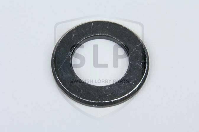 WASHER, BRICKA, 955912, W-912