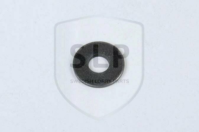 WASHER, BRICKA, 960141, W-141