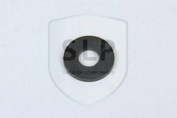 WASHER, BRICKA, 960142, W-142