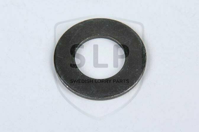 WASHER, BRICKA, 960150, W-150