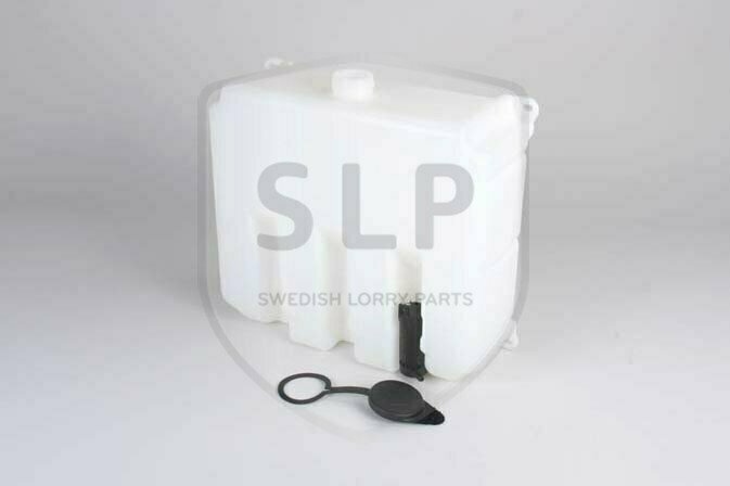 WASHER FLUID RESERVOIR, SPOLARVÄTSKEBEHÅLLARE, 11192211, WWT-211