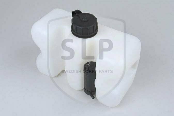 WASHER FLUID RESERVOIR, SPOLARVÄTSKEBEHÅLLARE, 1123-00190, WWT-274