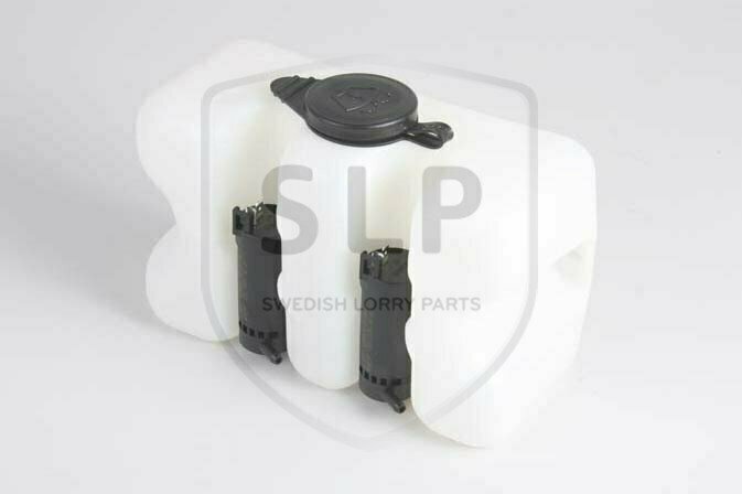 WASHER FLUID RESERVOIR, SPOLARVÄTSKEBEHÅLLARE, 11417613, WWT-613